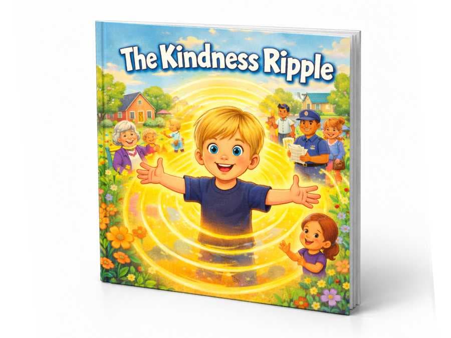 The Kindness Ripple